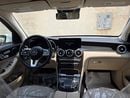 Mercedes Benz GLC 300 STD (NON GCC)