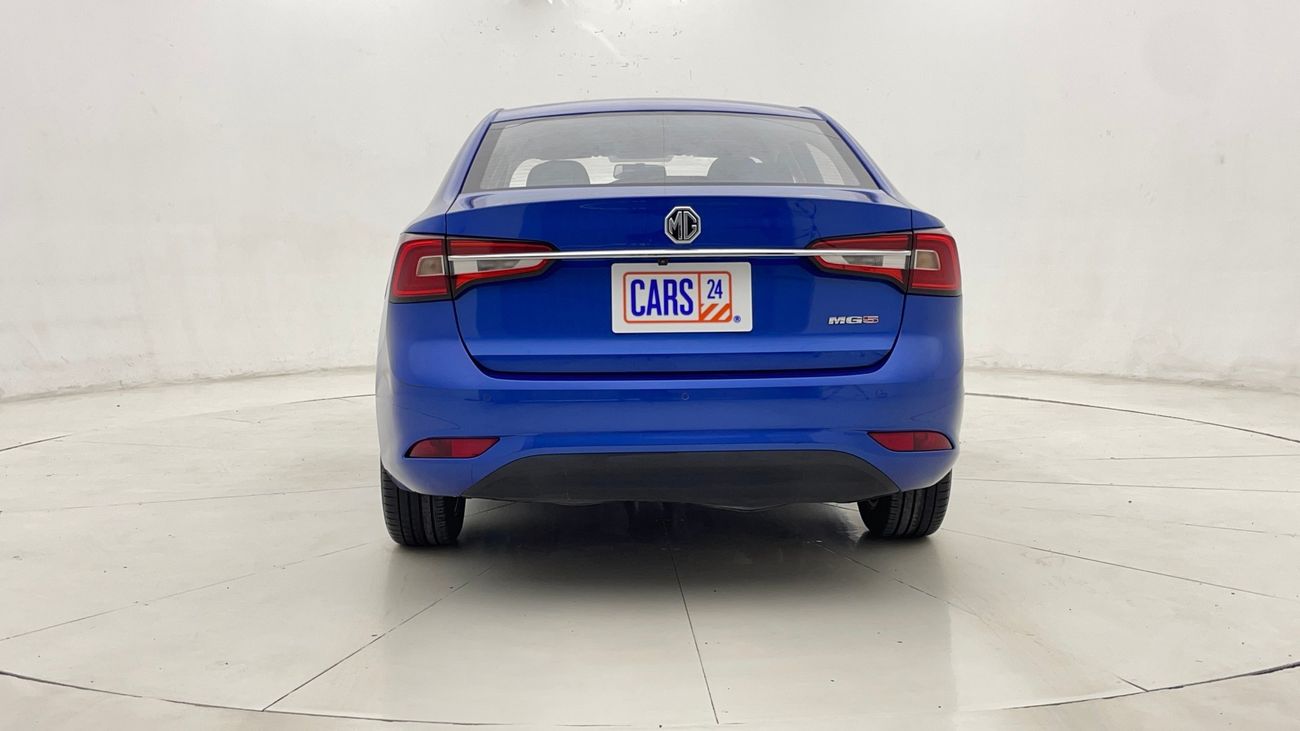 MG 5 COMFORT 1.5 | Zero Down Payment | Home Test Drive