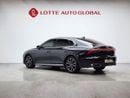 هيونداي جراندور 2020 HYUNDAI THE NEW GRANDEUR (G) 2.5 Exclusive