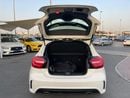 Mercedes-Benz A 250 Sport AMG Mercedes A250 kit AMG _GCC_2015_Excellent Condition _Full option