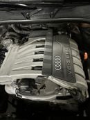 Audi Q7 3.6 s-line