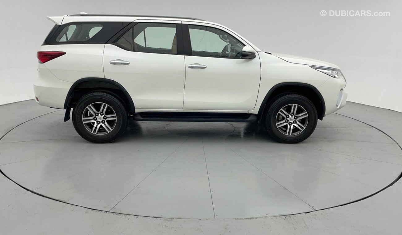 Toyota Fortuner GXR 4 | Zero Down Payment | Free Home Test Drive