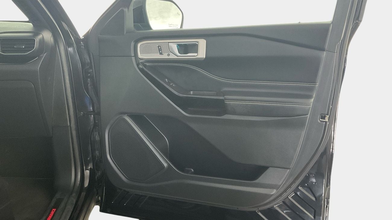 Ford Explorer ST 400A 3.0L ST | Guaranteed Warranty | 0 Down Payment