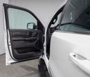 دودج RAM 1500 Limited