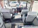 نيسان سيفيليان NISSAN CIVILIAN BUS RHD 2000 MODEL 4.2 L DIESEL AUTOMATIC(PM01364)