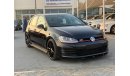 Volkswagen Golf Volkswagen Golf GTI_Gcc_2014_Excellent_Condition _Full option