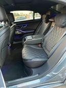 Mercedes Benz S450 MERCEDES S450 - MODEL - NO ACCIDENT OR PAINT - UNDER WARRANTY - 6,000 KM