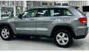 Jeep Grand Cherokee GCC .. FSH .. Perfect Condition .. V6 .. LAREDO .