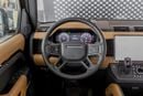 Land Rover Defender Land Rover Defender X-Dynamic HSE P400 - 2026 - GCC (Export)