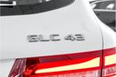 Mercedes-Benz GLC 43 AMG 4MATIC 3.0L (367 HP)