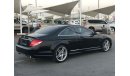 مرسيدس بنز CL 500 موديل 2008 حاله ممتازه من الدخل والخارج فل مواصفات نيت فيجن وردار ومثبت سرعه وتحكم كهربي كامل ونظام