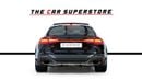 أودي RS7 SPORTBACK Carbon Fiber Package-Audi Ceramic Braking System-Red Calipers-Premium Leather Interior