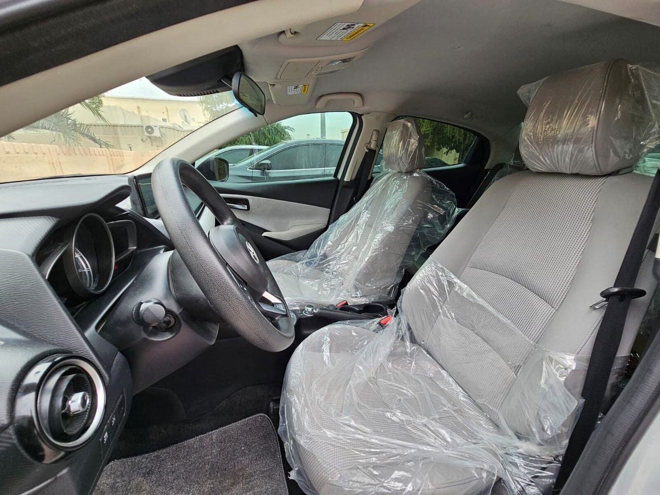 تويوتا يارس