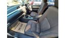 Toyota Hilux RIGHT HAND, DOUBLE CABIN, DIESEL, 2.8L (EXPORT ONLY)