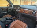 مرسيدس بنز GLK 350 TOP 4Matic