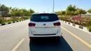 Kia Carnival EX 3.3L