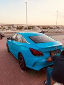 أم جي GT
