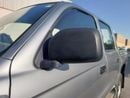 تويوتا هيلوكس TOYOTA HILUX PICKUP RHD 2003 MODEL 3.0 L DIESEL MANUAL(PM28834)