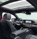 Mercedes-Benz GLE 53 AMG Coupe 4MATIC+  2021 Mercedes Benz GLE53 AMG 4MATIC Coupe, Warranty, Fully Loaded, Low Km, Excellent Condit