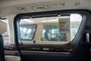 Toyota Granvia Toyota Granvia V 3.5L Petrol Premium Black 2026