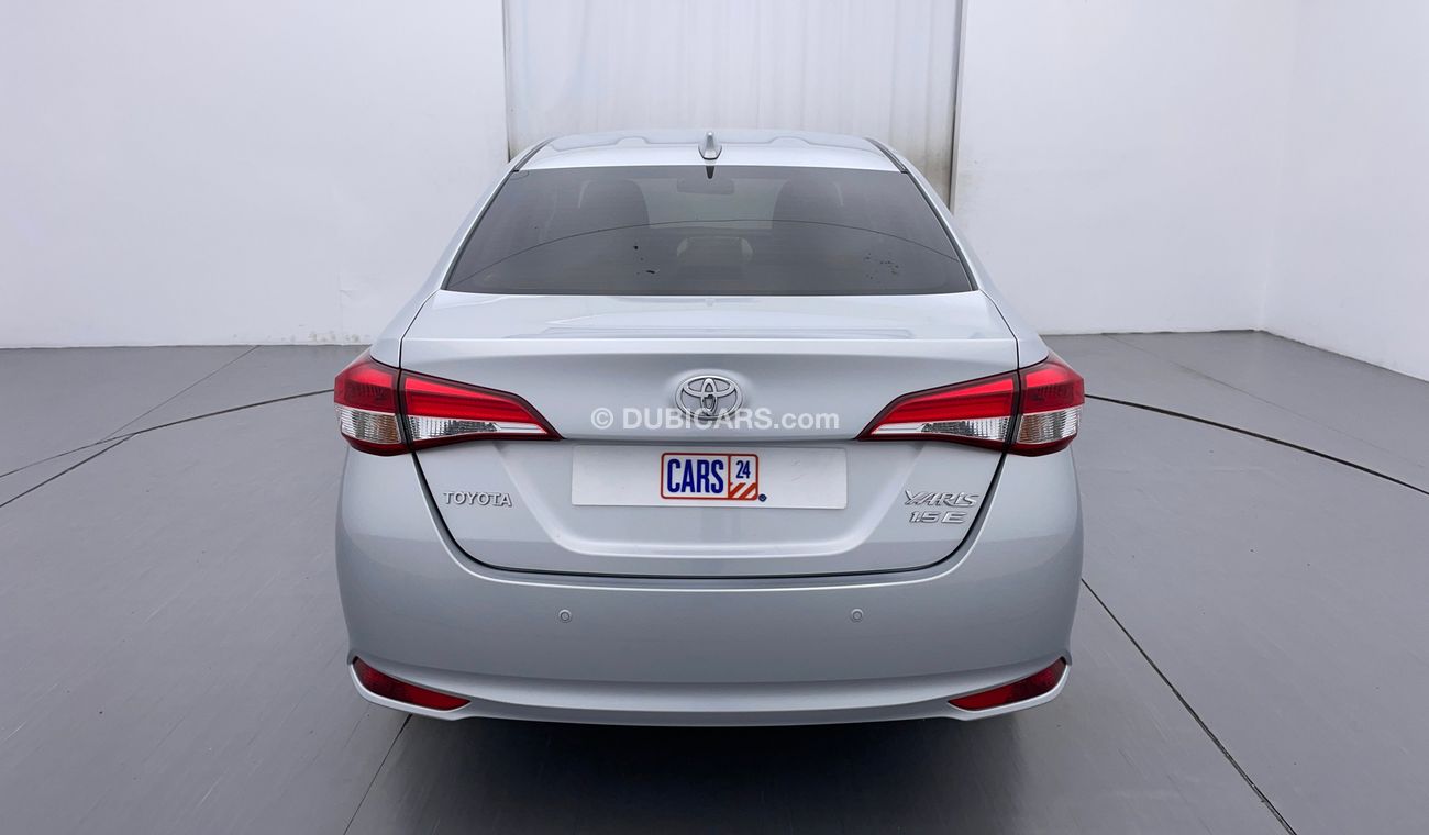 Toyota Yaris E 1.5 | Zero Down Payment | Free Home Test Drive