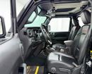 Jeep Gladiator RUBICON LAUNCH EDITION 2020 Jeep Gladiator Launch Edition, Warranty, Full Jeep Service History, Fully Loaded, GCC