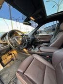 BMW X3 xDrive 20i 2.0L