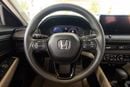 هوندا أكورد Honda Accord 2023 مواصفات خليجية مقابل 1,610.00 AED شهريًا