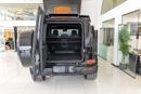 Mercedes-Benz G 63 AMG Mercedes G63 Brabus Original Engine 800 - Interior and Exterior Orignial - 2022 | Brabus Certificate