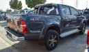 Toyota Hilux Turbo diesel clean car