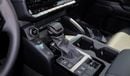 تويوتا برادو - All Rounder, 2.4L Turbo Petrol 4WD 8-Speed Automatic | Only for Export