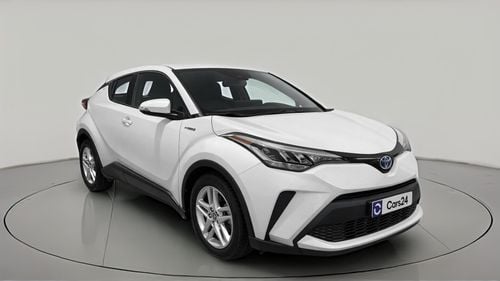تويوتا CHR 2023 GX | AED 1034/Month | 0 DP | 30 Day Return | Warranty