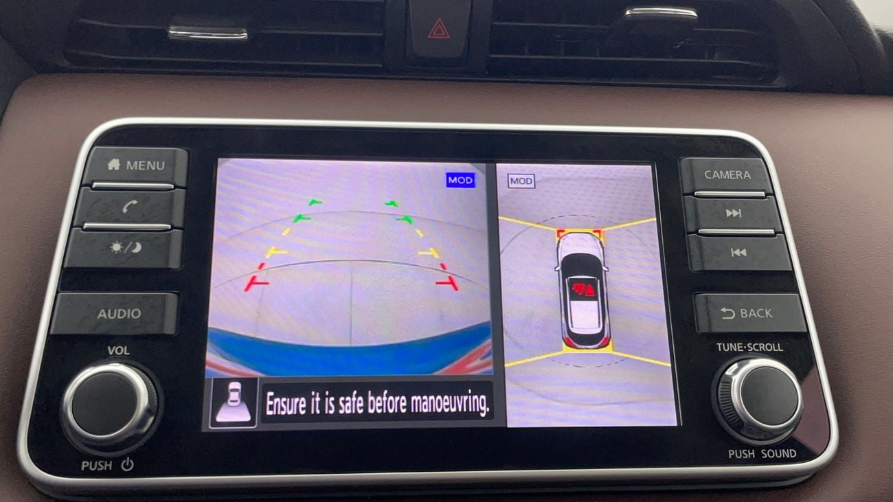 Nissan Kicks SL 1.6 | Zero Down Payment | Home Test Drive