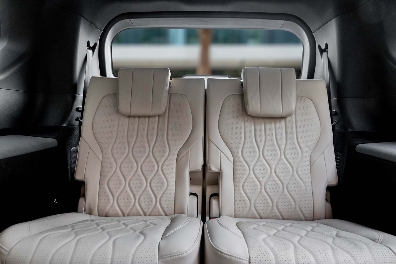 Exeed VX VX Luxury | 2,155 P.M | 0% Downpayment | Exeed Warranty | Pilot Seats!