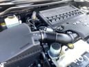 Toyota Land Cruiser VX RHD 1VD-FTV 4.5L V8 Twin Turbo Diesel Engine Automatic Gear 4WD 8 Seats 5 Doors
