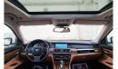 BMW 730Li Li-2012-Full Option-Excellent Condition-Vat Inclusive