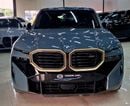 BMW XM CS EDITION