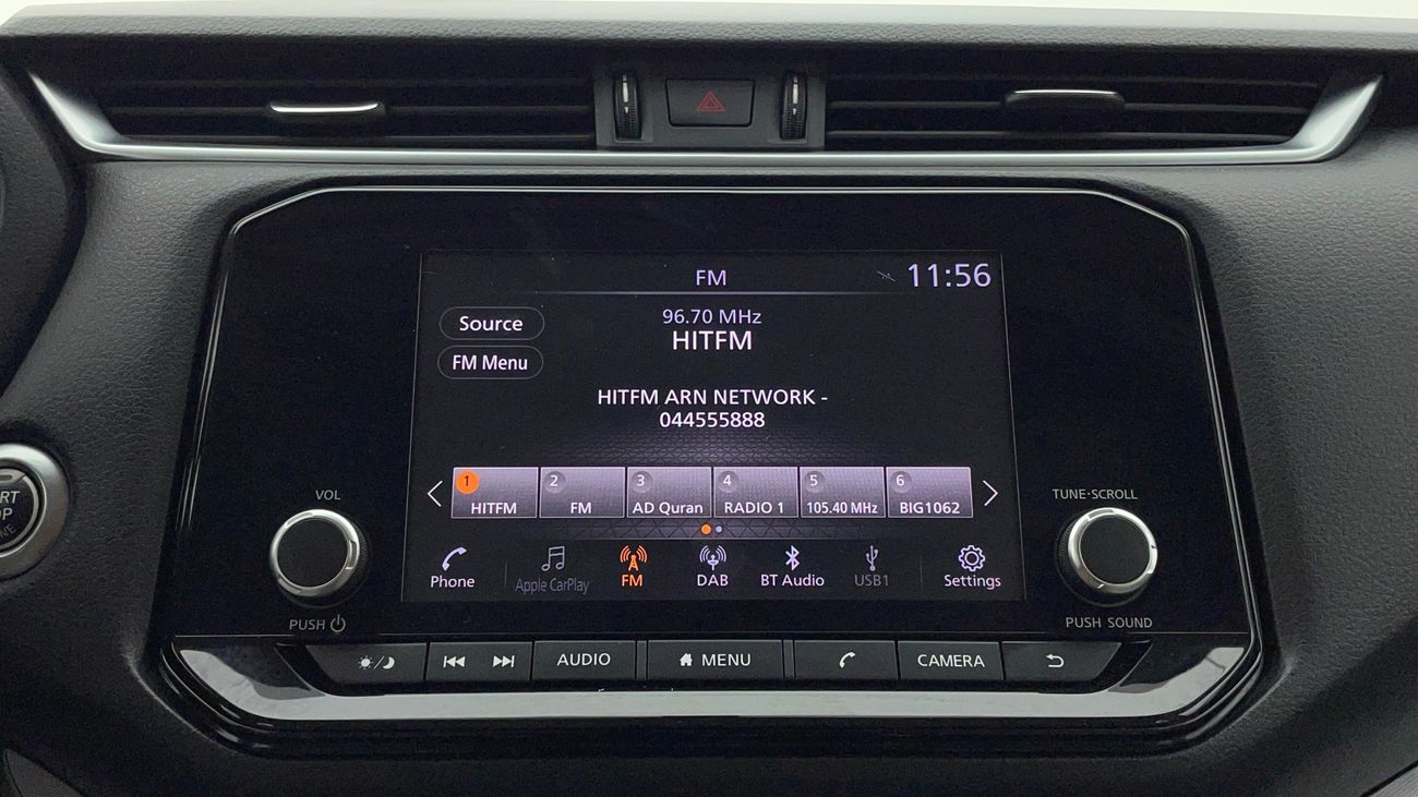 Nissan XTerra TITANIUM 2.5 | Zero Down Payment | Home Test Drive