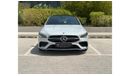 Mercedes-Benz CLA 35 AMG Mercedes CLA35 AMG Panoramic 2021 GCC Under Warranty