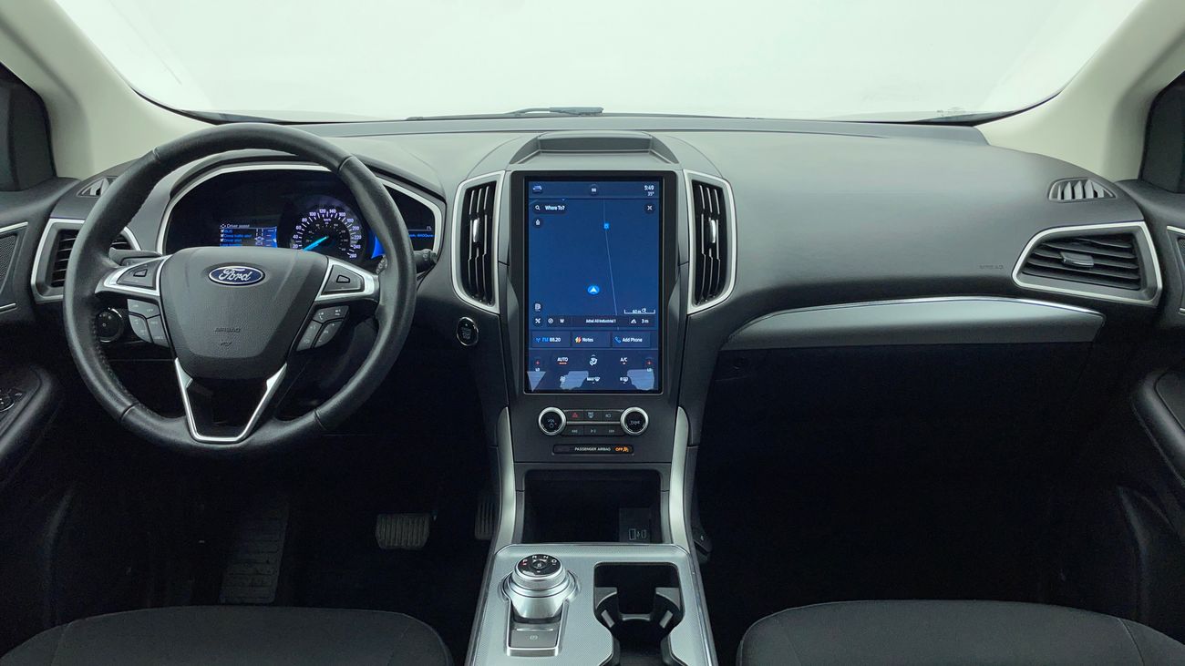 Ford Edge SEL 2 | Zero Down Payment | Free Home Test Drive