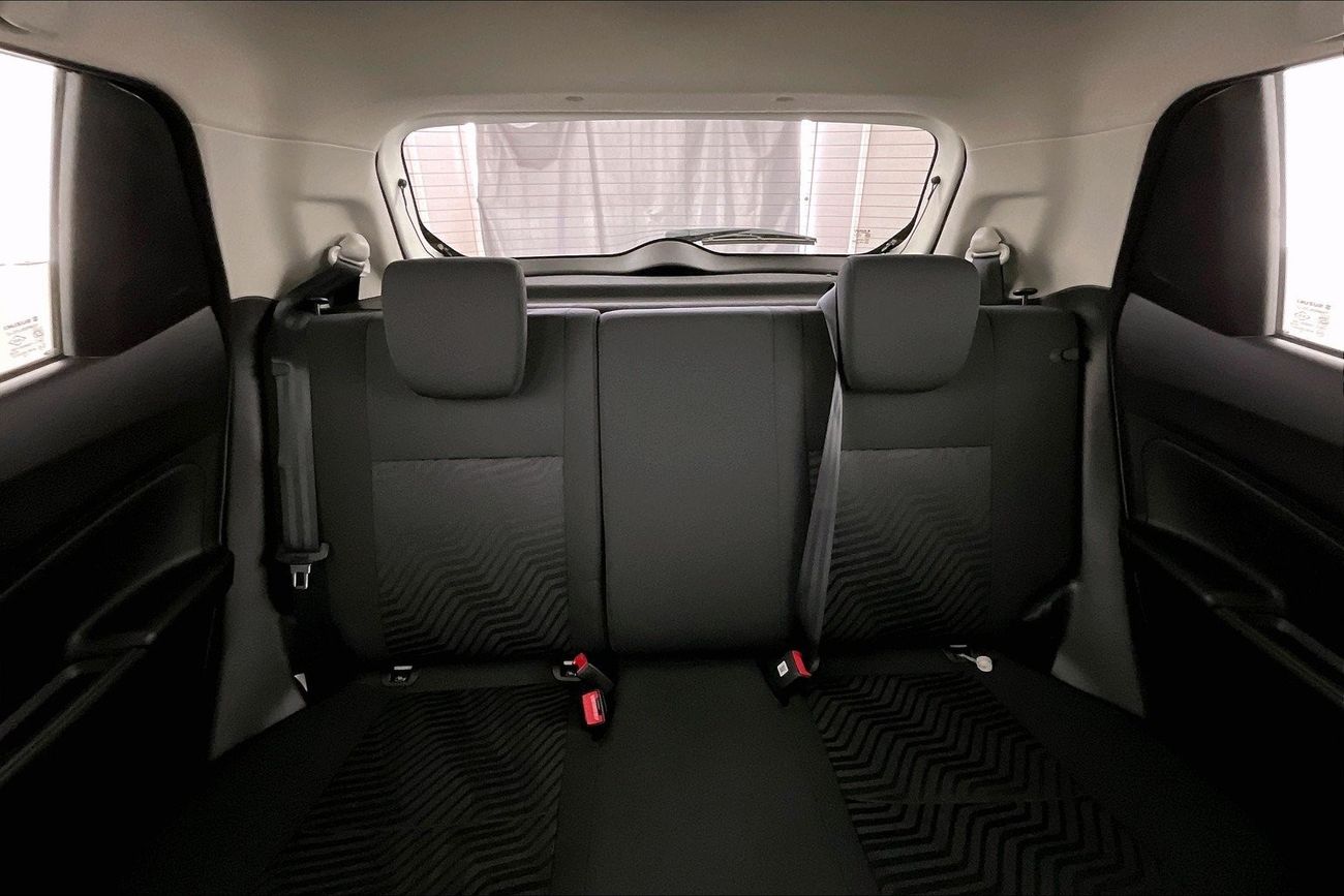 Suzuki Swift GLX | 1 year free warranty | 0 Down Payment