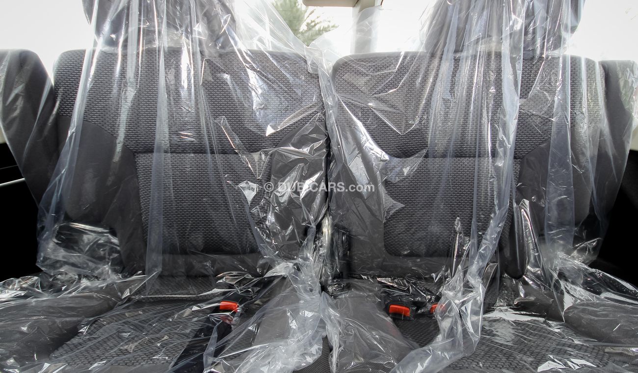 نيسان باترول سفاري HT AT 2 Door