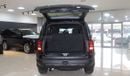 Toyota Prado 2026 Model Toyota Land Cruiser Prado - All Rounder, 2.4L Turbo Petrol 4WD 8A/T