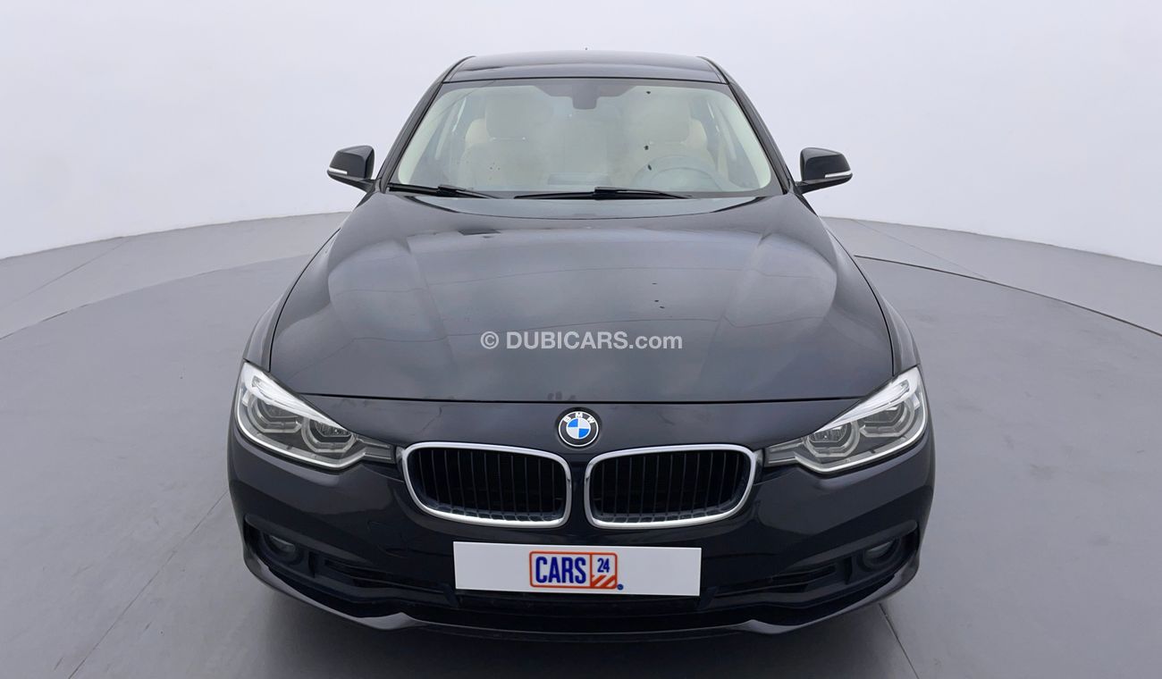 BMW 320i EXECUTIVE 2 | Zero Down Payment | Free Home Test Drive