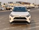 تويوتا راف ٤ LTD HEV تويوتا RAV4 ليميتد هايبرد 2023، دفع رباعي، كاميرا 360 درجة، كاملة المواصفات، مستوردة من الولايات الم