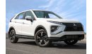 Mitsubishi Eclipse Cross ECLIPSE CROSS 1.5L 4X2 MID OPTION*EXPORT ONLY*