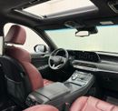 Hyundai Palisade Premium 2022 Hyundai Palisade, Feb 2027 Hyundai Warranty + Service Contract, Full Service History, G