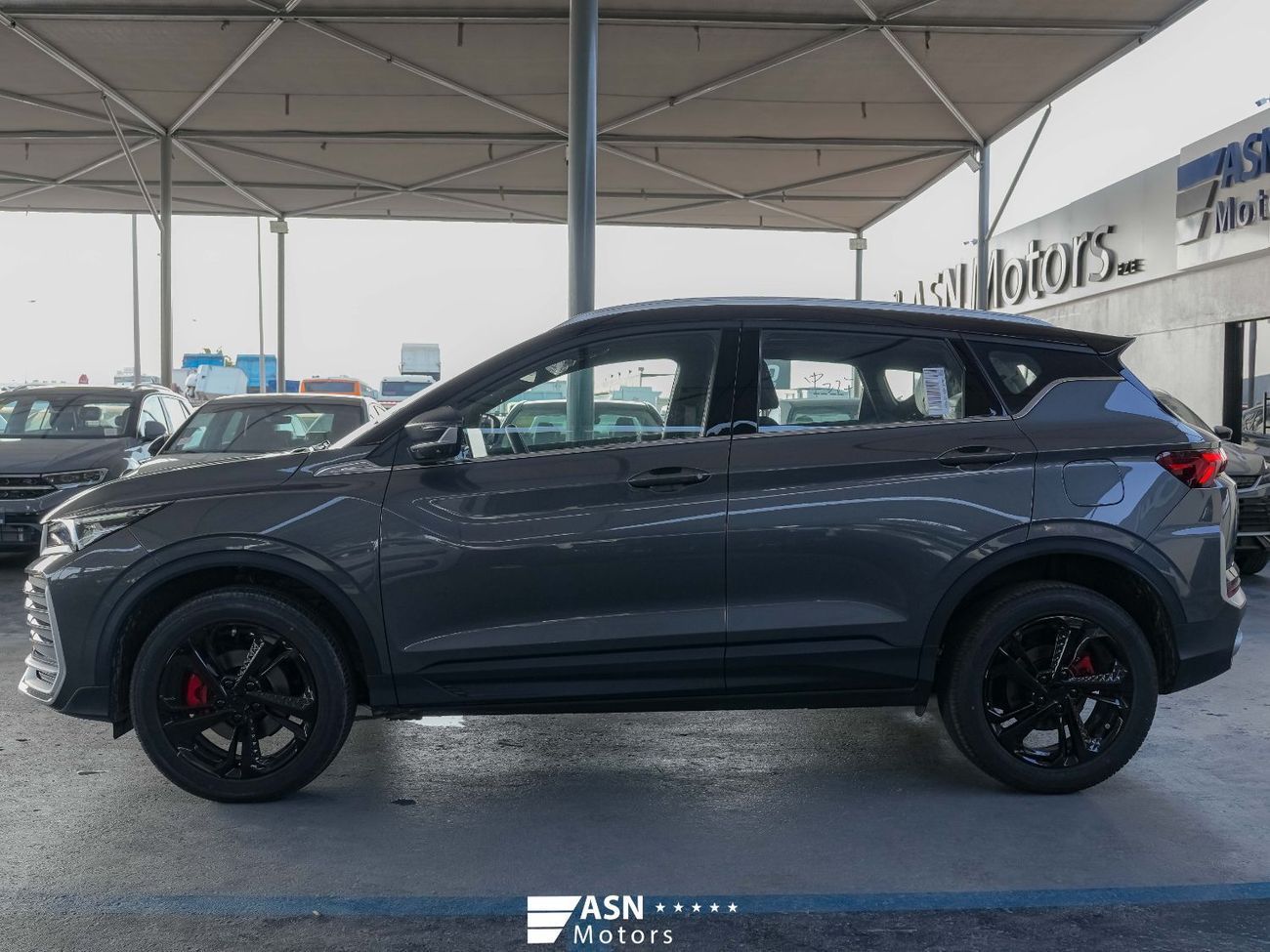 جيلي كول تري Star-Shine Edition 1.5 Turbo 2025 (Export Price)