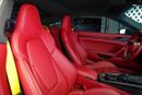 Porsche 911 CARRERA GTS