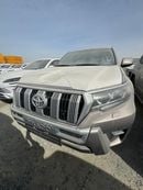 Toyota Prado TX-L 4.0L